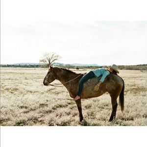 Meet your Posher, Little